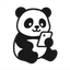 Pastime Panda