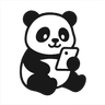 Pastime Panda